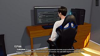 Complete gameplay of ripples part 3 with intense action!