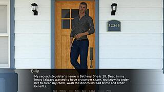 Ring Of Lust Part 1 In 3D Cartoon Hentai