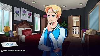 Adult video of a mommy in Woodchester, part 1