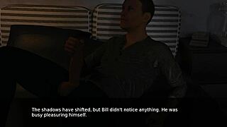 Ring Of Lust Part 1 In 3D Cartoon Hentai