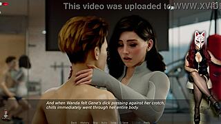 What adventures await in Ms. Denver's episode 49?