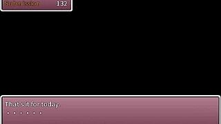 सना एनटीआर गेम पार्ट 3 में, इतनी वेट! 😏