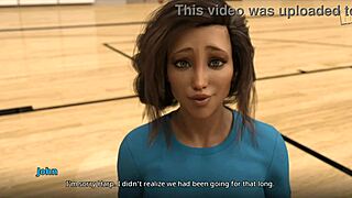 Meeting The New Assistant Coach In College Setting