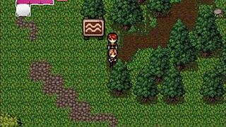 Watching Porn With Busty Woman In Hentai Zombies Retreat Part 5