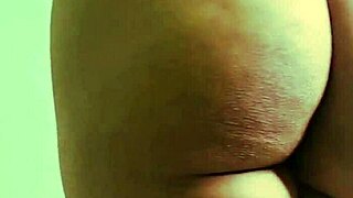 desi teen hot girl gets pounded doggystyle in viral clip