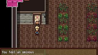 milf with big tits and ass faces monster cock in hentai zombies retreat part 8