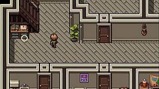 milf with big tits and ass faces monster cock in hentai zombies retreat part 8