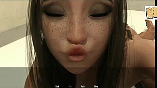 Jamie Is WORRIED About Liz In This College Story