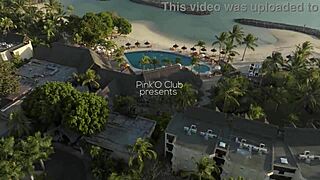 giulia diamond takes both monster cocks in her holes.