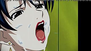 Taboo charming mother in uncensored hentai compilation HMV with intense action