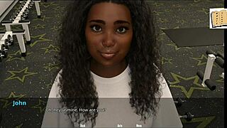 Jamie Is WORRIED About Liz In This College Story