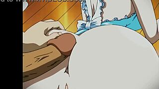 Taboo charming mother in uncensored hentai compilation HMV with intense action