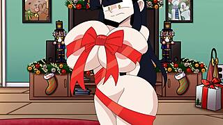 Free and uncensored anime for Christmas 2025: Big boobs and anal scenes in cartoons