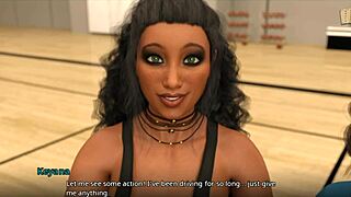 Meeting The New Assistant Coach In College Setting