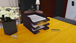 Full gameplay walkthrough of Ripples part 15 featuring various character interactions