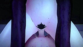 Infective heart’s Blender porn: Clipping your V-card with a MILF mom
