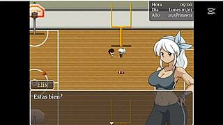 hey, check out my college v017 part 2 hentai adventure 😏