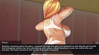 Wow! Taffy Tales Part 2 Brings Fat Ass Hentai Action to Life!