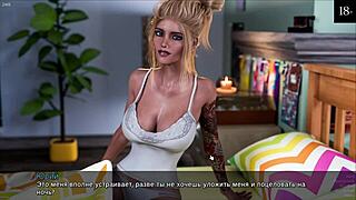 Exciting Lost Love Part 5 Complete Gameplay with Timestamps!