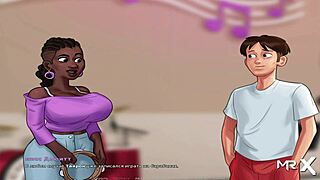 Flute pick reveals oral skills