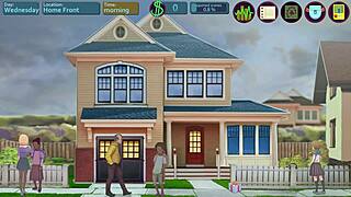 Wow! Taffy Tales Part 2 Brings Fat Ass Hentai Action to Life!