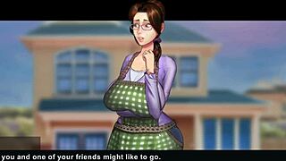 taffy tales part 3 featuring teacher and students