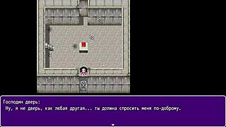 Angelica Origins Remake Gameplay Part 6