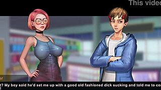 taffy tales part 3 featuring teacher and students