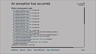 Exploring Wild Desires in Summer Hentai Game