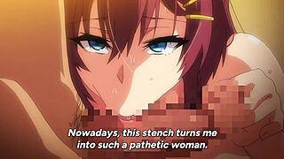 The coach’s lesson 02 – hentai