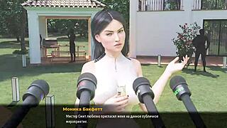 फैशन बिजनेस गेमप्ले एप 4 पार्ट 16 देखना चाहते हो?