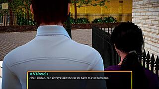 My new family episode