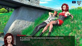 3D MILF photo hunt: Gloryhole and more