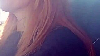 Latina Milf Caught Publicly With Mother-In-Law.