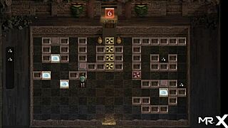 Nadia's treasures: unlocking all the secrets in the cave E1 31
