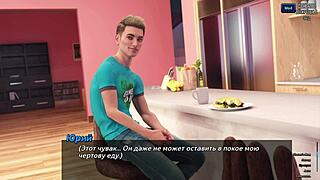 3D MILF photo hunt: Gloryhole and more