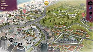 Exploring Wild Desires in Summer Hentai Game