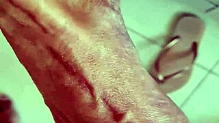 Beautiful amateur video of a hot orgasm with Close up camera angle