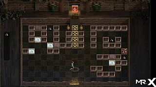 Holy! Treasure of Nadia - Unlock Every Cave Quest in E1 31!