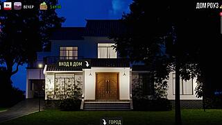 hey, check this wild teacher slut in milfs of sunville gameplay part 13!