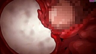 Hentai subtitulos en espanol 3D, big tits, mature