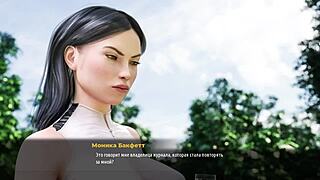 फैशन बिजनेस गेमप्ले एप 4 पार्ट 16 देखना चाहते हो?