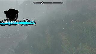 3D Skyrim porn with various positions and costumes