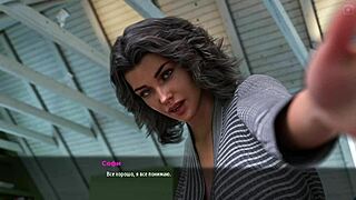 मिल्फ्स ऑफ सनविल गेमप्ले पार्ट 8 बिग टिट एक्शन के साथ