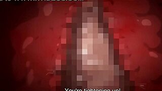 This hentai milf anime features intense milf scenes with big tits and masturbation.