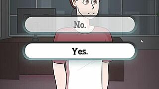 exploring the loving business in anime cartoon game part 1 😊