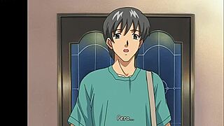 3D Hentai with big tits and outfits - Mature and Sexy