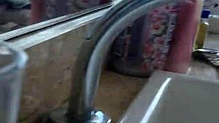 Beautiful amateur video of a hot orgasm with Close up camera angle