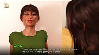 Wvm 166 Av Discovers More About His Past