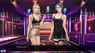 i love how she submits in our red string part 42